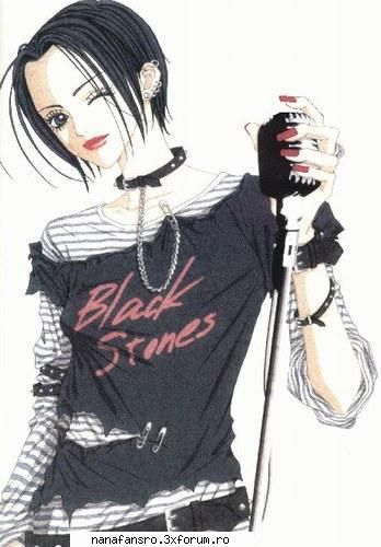 Poze - Sugestiv Schwantz! - Nana Osaki