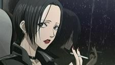 Poze - Sugestiv Schwantz! - Nana Osaki