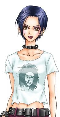 Poze - Aha NU ai pentru ce dear - Nana Osaki